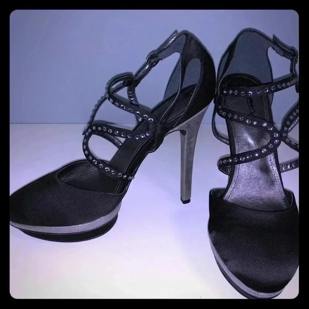 Gomax Disco Diva Stilettos​​